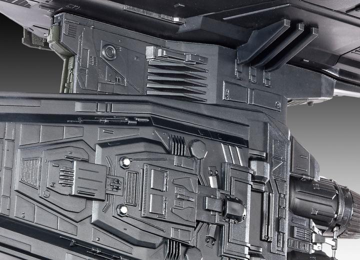 Produktbild Revell Kylo Ren's Command Shuttle