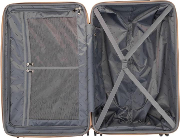 Produktbild Guess Koffer & Trolley Berta 28 in 8-Wheeler (91 l)