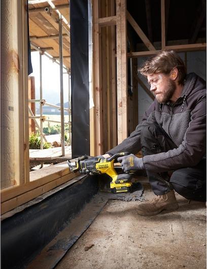 Produktbild Stanley Sega Alternativa FatMax