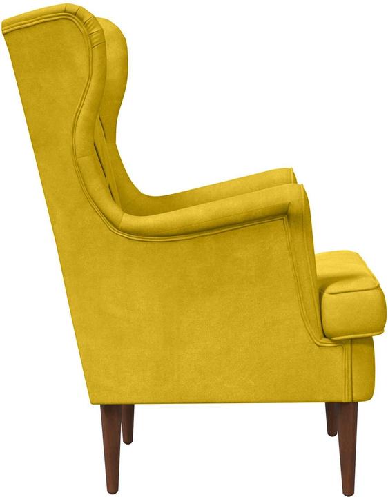Produktbild vidaXL Moderner Sessel