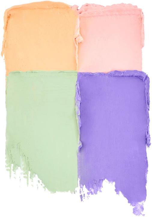 Produktbild Flormar Camouflage Palette Concealer 4x1 g