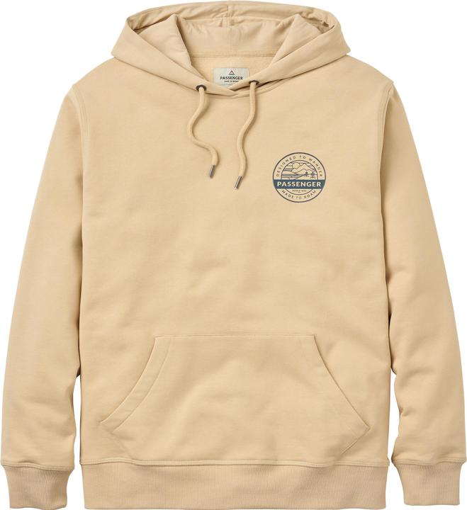 Image du produit Passenger Odyssey (S)