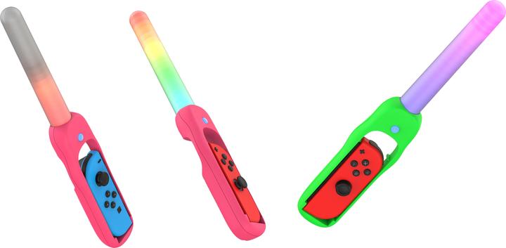 Image du produit Maxx Tech Kit Dance 'n' Play (Switch)