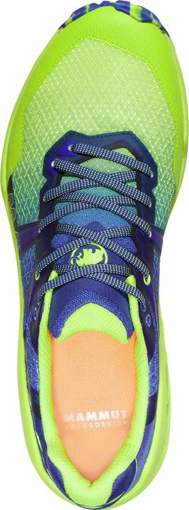 Actual product image Mammut Sertig II Low Men (45 1/3)