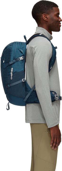 Actual product image Mammut lithium speed (20 l)