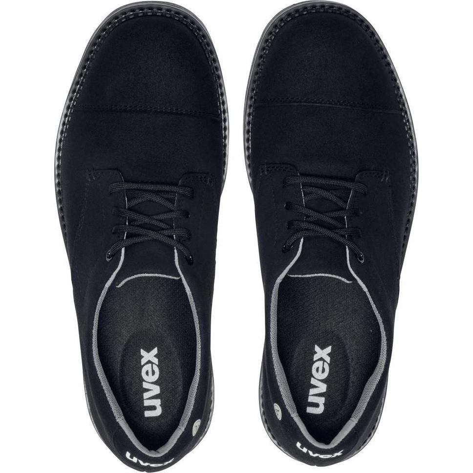 Thumbnail - Uvex Safety, Sicherheitsschuhe, 1 business (S3, 43)