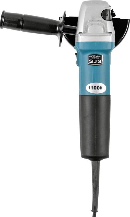 Immagine prodotto Makita Smerigliatrice angolare Ø 125mm 9565HRZ (125 mm)