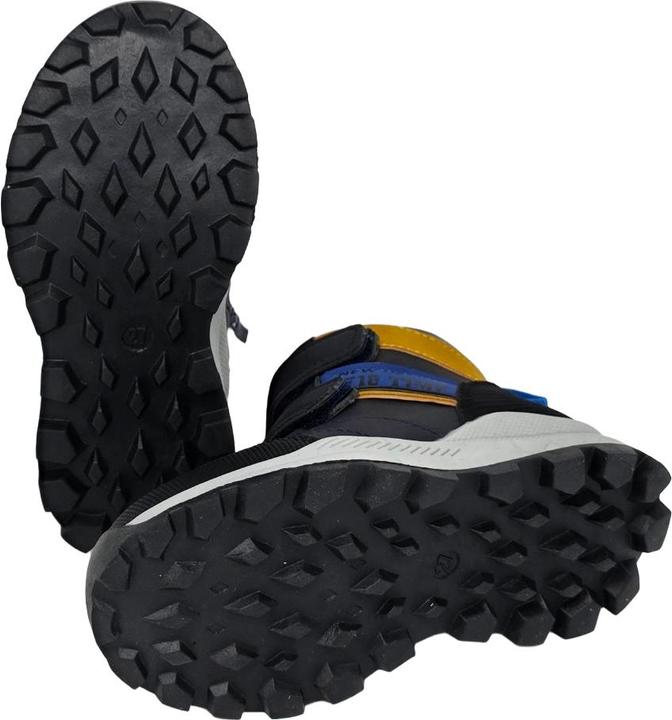 Actual product image Happy Bee Blue Tit Trekking (26)