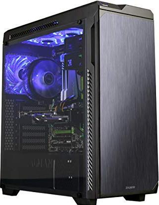 Produktbild Zalman Z9 Neo Plus Midi-Tower (ATX)