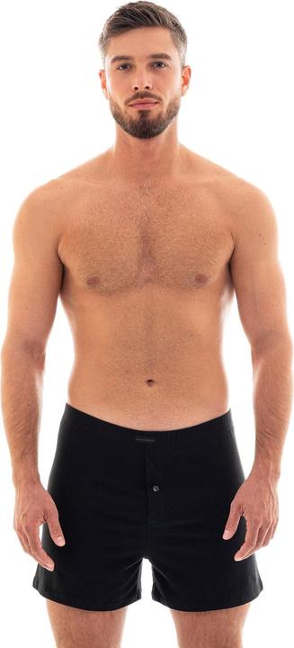 Immagine prodotto Bruno Banani Boxer Casual Allentato (S, Confezione da 2)