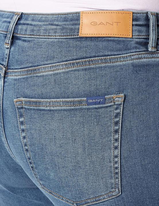 Immagine prodotto GANT Jeans Super Elasticizzati Farla (32)