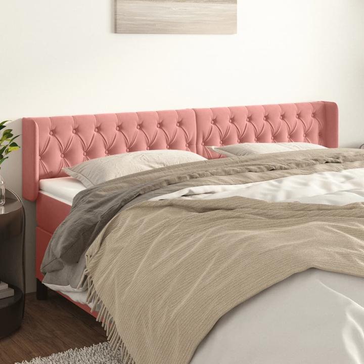 Produktbild VidaXL Musa (183 x 16 x 88 cm)