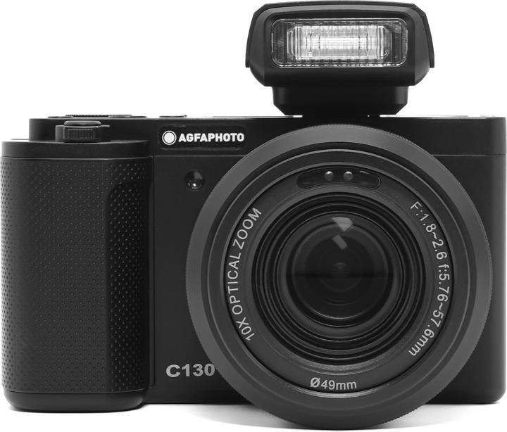 AGFAPHOTO Agfa Realishot C130 (24 Mpx, 1/2.8")