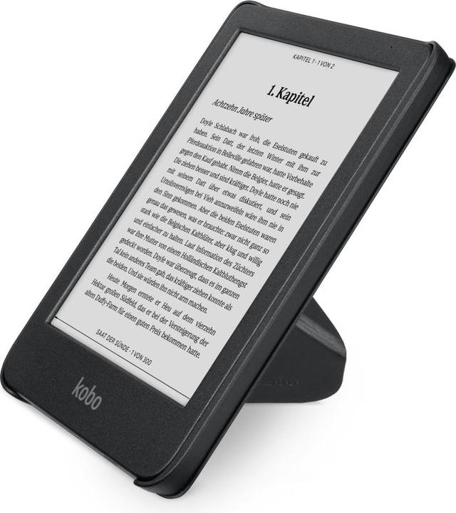 Image du produit Kobo SleepCover Case (Kobo Clara BW, Kobo Clara Colour)