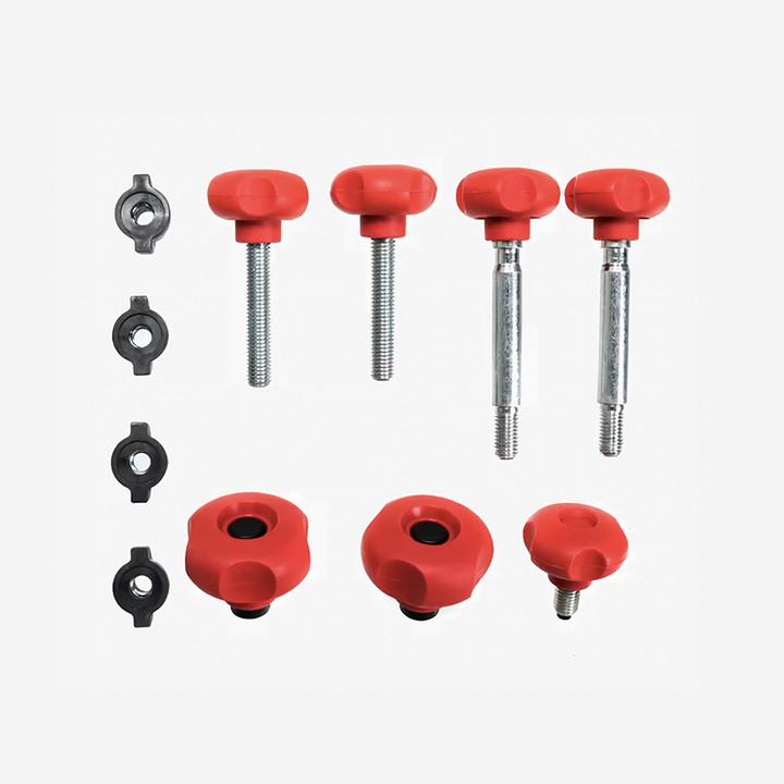 Immagine prodotto Tarmak Set di viti per canestro B400 Easy