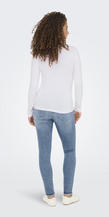 Produktbild JdY Jdymila L/S O-Neck Top Jrs Noos (XS)