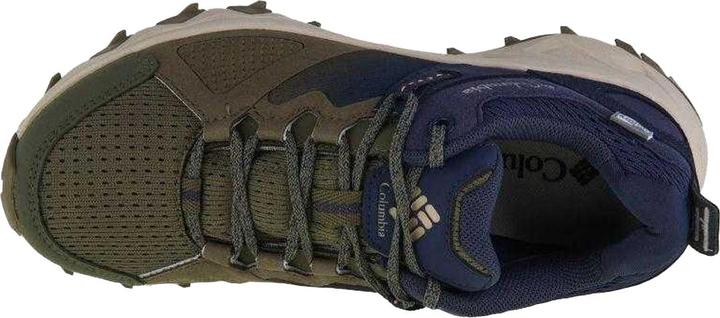 Immagine prodotto Columbia Peakfreak Hera Sneaker OutDry (40)