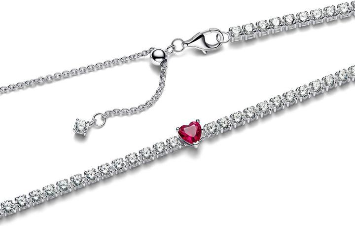 Immagine prodotto Pandora Cuore a girocollo (Argento 925)