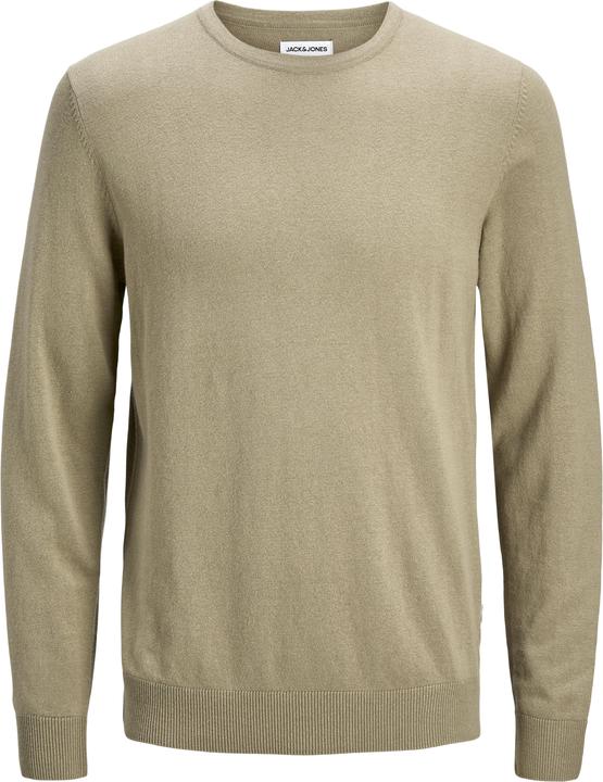 Produktbild Jack & Jones Jjeemil Knit Crew Neck Noos (M)