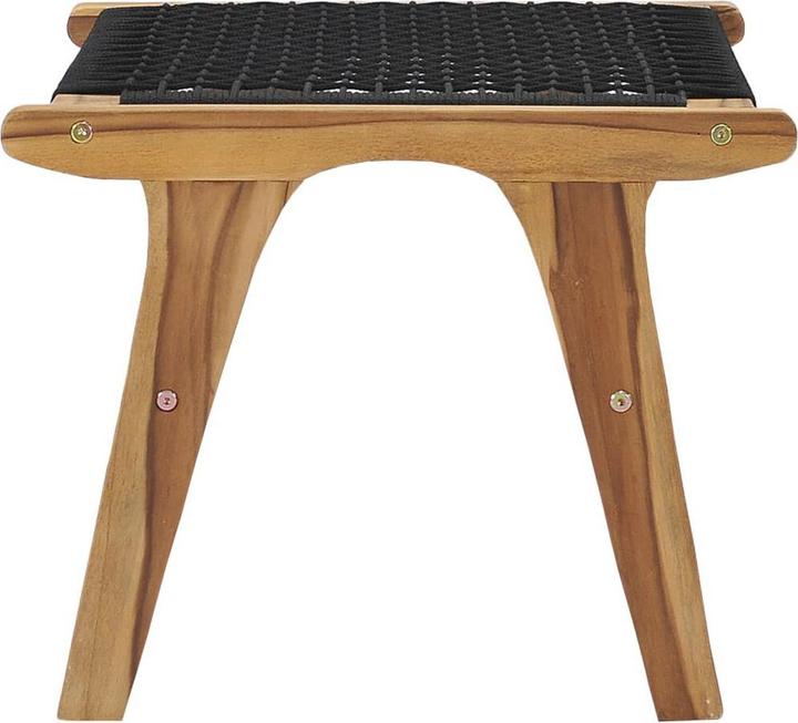 Immagine prodotto vidaXL Sonnenliege (89.50 cm)