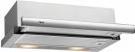 Actual product image Teka TL 6310 Underbuilt stainless steel ³/h E (Substructure hood)