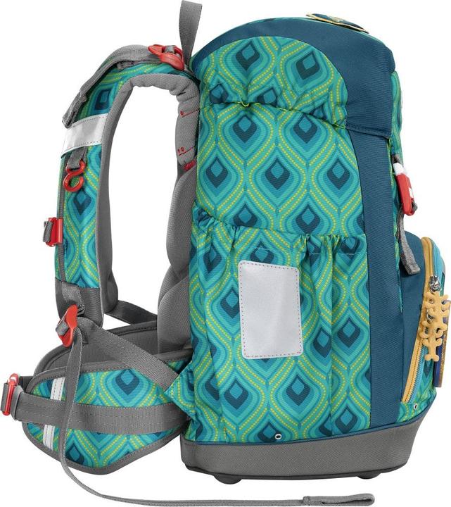 Produktbild Step by Step Grade (22 l)