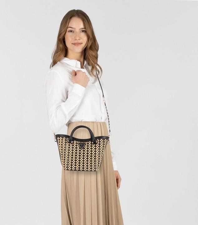 Produktbild Guess Atalia Handtasche 20 cm