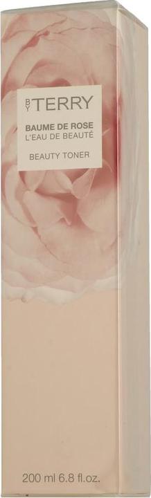 Immagine prodotto By Terry Cura - Tonico di bellezza Baume de Rose (Lozione detergente, 200 ml)