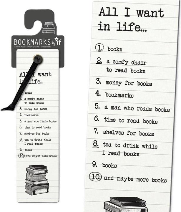 Image du produit IF Registerkarte „Literatur“ – TOP 10