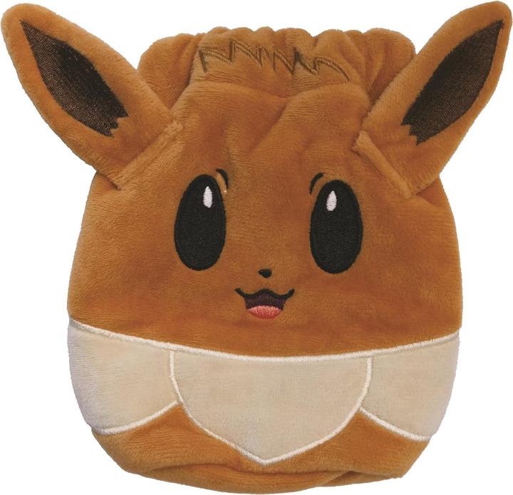 Image du produit Pokémon Sac Evoli (Allemand, Coffret & Collection)