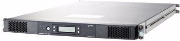 Produktbild Tandberg Data StorageLoader LTO-4 - Tape Autoloader - 6.4 TB / 12.8 TB - Steckplätze: 8 - LTO
