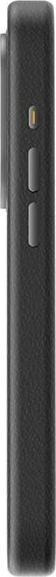 Actual product image Uniq case Lyden iPhone 15 Pro Max 6.7" Magclick Charging czarny/dallas black (Apple iPhone 15 Pro Max)