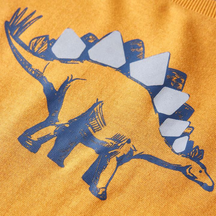 Produktbild vidaXL Kinder Langarmshirt (128)