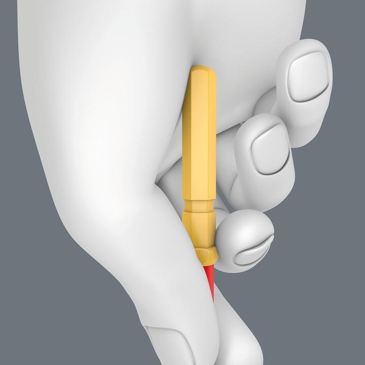 Produktbild Wera Kraftform Kompakt VDE Big Pack 1 (Set)