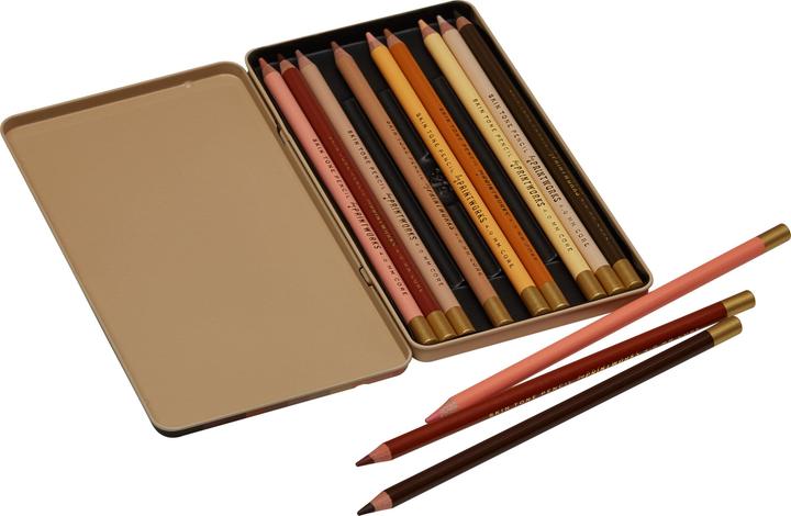 Image du produit Printworks Bleistifte (12 x)