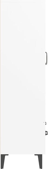 Image du produit vidaXL Highboard (70 x 70 x 115 cm)