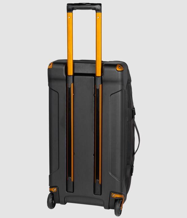 Productafbeelding Jack Wolfskin Trt goederentrein (80 l)