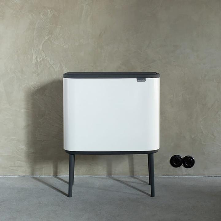 Image du produit Brabantia Bo Touch Bin (33 l)