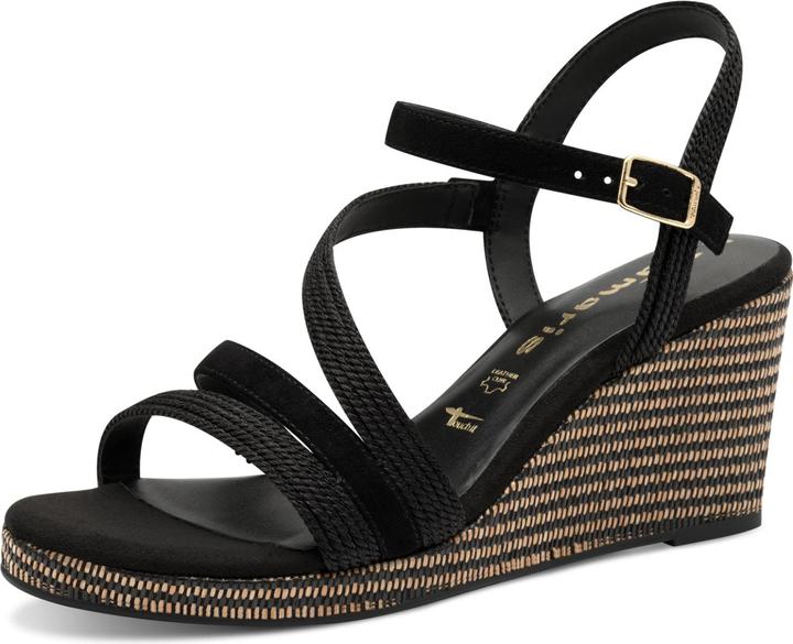 Actual product image Tamaris Sandal (40)