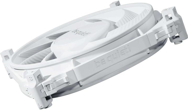 Immagine prodotto be quiet! SILENT WINGS 4 Bianco 120mm PWM ad alta velocità (120 mm, 1 x)