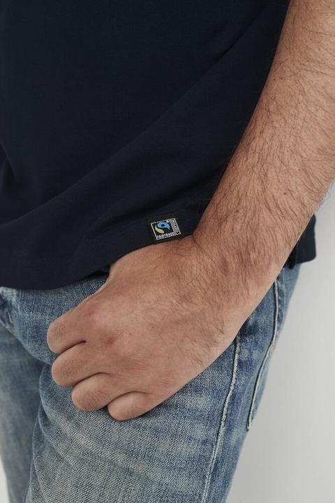 Produktbild Cottover Stretch Piqué Man (M)