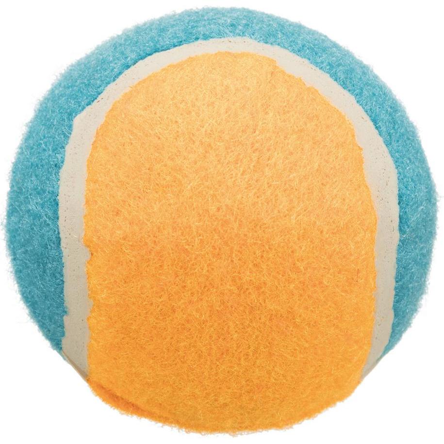 Thumbnail - Trixie Tennisbälle D=6cm (Bälle), Hundespielzeug