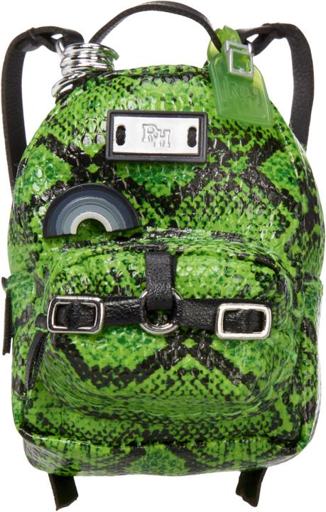 Image du produit MGA RAH Junior High Fash.Doll-Jade Hunter