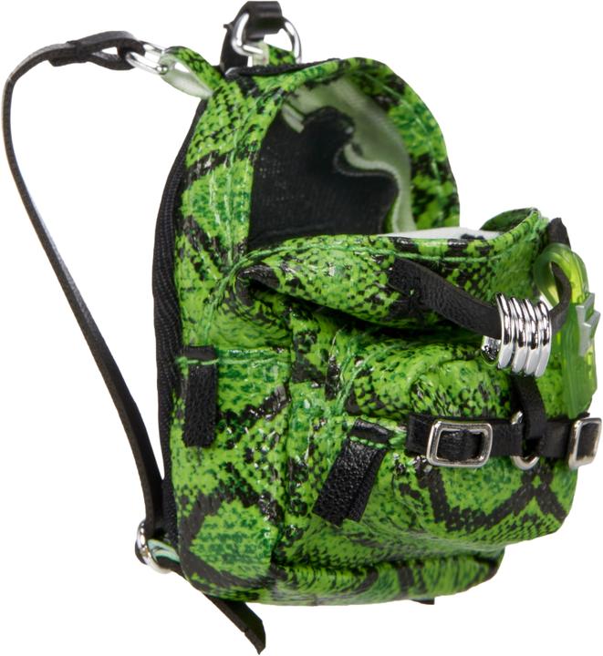 Image du produit MGA RAH Junior High Fash.Doll-Jade Hunter