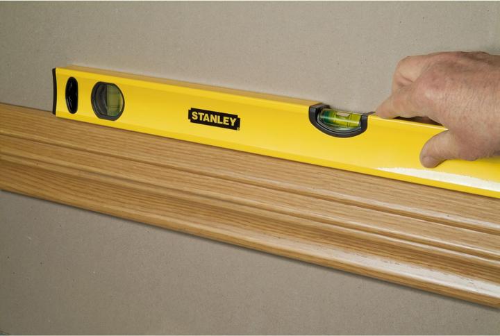 Image du produit Stanley Niveau à bulle 60 cm (60 cm)