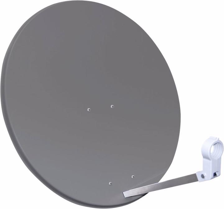 Produktbild Megasat Antenne - Parabolantenne - Satellit (Parabolantenne, 38.50 dB, DVB-S / -S2)