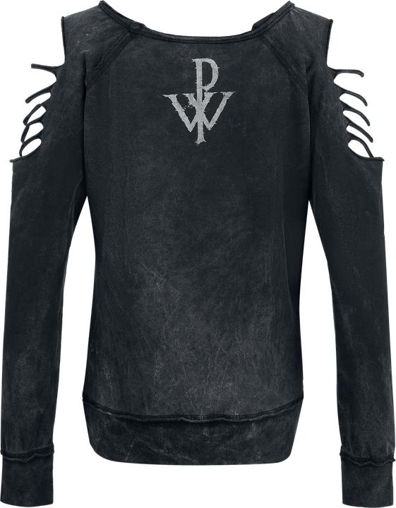 Produktbild Powerwolf Triple Wolves (M)