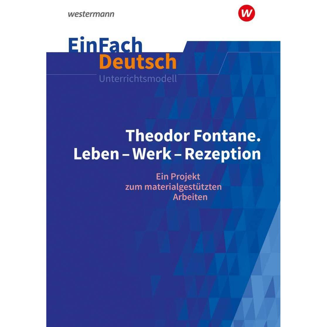 EinFach Deutsch / EinFach Deutsch Unterrichtsmodelle, Schulbücher von Johannes Bonow, Marion Höfner