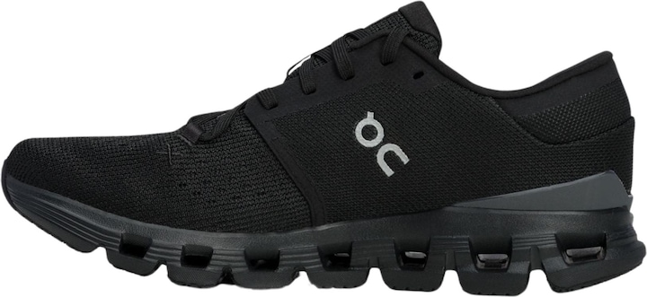 On Running Cloud X4