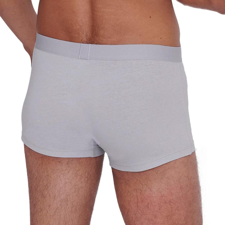 Produktbild Sloggi 6er Pack men GO ABC 2.0 Hipster Short / Pant (XXL, 6er Pack)